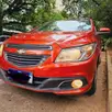 CHEVROLET ONIX 1.0 MPFI LT 8V FLEX 4P MANUAL CHEVROLET ONIX 1.0 MPFI LT 8V FLEX 4P MANUAL