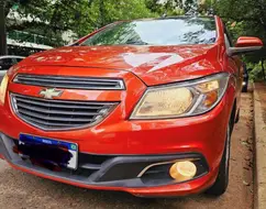 CHEVROLET ONIX 1.0 MPFI LT 8V FLEX 4P MANUAL CHEVROLET ONIX 1.0 MPFI LT 8V FLEX 4P MANUAL