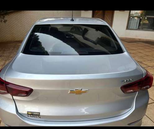 CHEVROLET-ONIX-2019