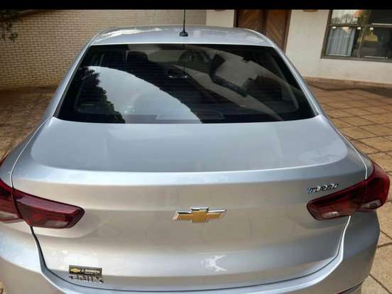 CHEVROLET-ONIX-1.0 TURBO FLEX LT AUTOMÁTICO CHEVROLET-ONIX-2019