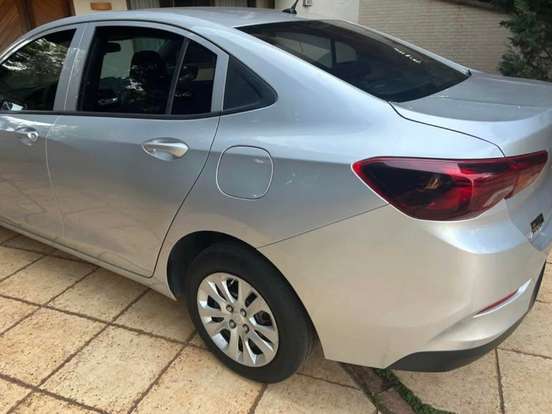 CHEVROLET-ONIX-1.0 TURBO FLEX LT AUTOMÁTICO CHEVROLET-ONIX-2019