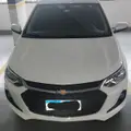 CHEVROLET ONIX 1.0 TURBO FLEX LTZ AUTOMÁTICO CHEVROLET ONIX 1.0 TURBO FLEX LTZ AUTOMÁTICO