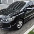 CHEVROLET ONIX 1.0 TURBO FLEX PLUS LTZ AUTOMÁTICO CHEVROLET ONIX 1.0 TURBO FLEX PLUS LTZ AUTOMÁTICO