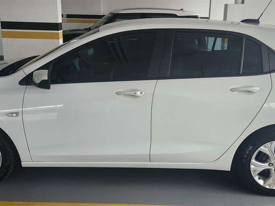 CHEVROLET-ONIX-1.0 TURBO FLEX LTZ AUTOMÁTICO CHEVROLET-ONIX-2023