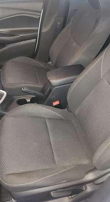 CHEVROLET-ONIX-1.0 TURBO FLEX LTZ AUTOMÁTICO CHEVROLET-ONIX-2023