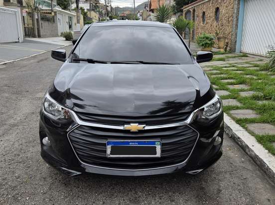 CHEVROLET-ONIX-2019