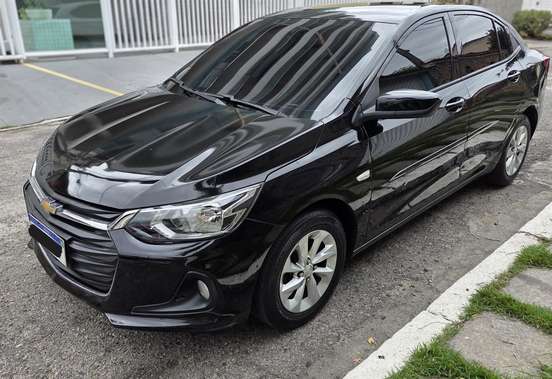 CHEVROLET-ONIX-2019