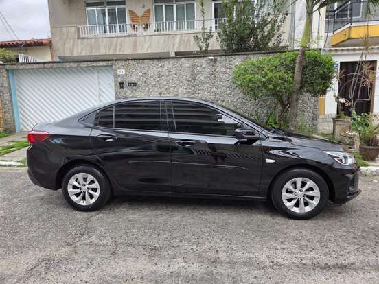 CHEVROLET-ONIX-2019