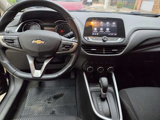 CHEVROLET-ONIX-2019