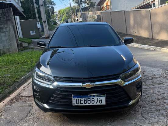 CHEVROLET-ONIX-1.0 TURBO FLEX PREMIER AUTOMÁTICO CHEVROLET-ONIX-2025