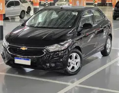 CHEVROLET ONIX 1.4 MPFI LT 8V FLEX 4P MANUAL CHEVROLET ONIX 1.4 MPFI LT 8V FLEX 4P MANUAL
