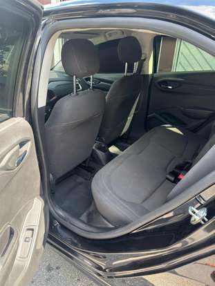 CHEVROLET-ONIX-1.4 MPFI LTZ 8V FLEX 4P MANUAL CHEVROLET-ONIX-2014