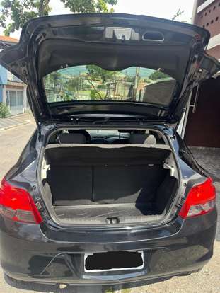 CHEVROLET-ONIX-1.4 MPFI LTZ 8V FLEX 4P MANUAL CHEVROLET-ONIX-2014