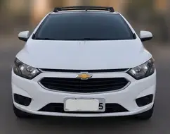 CHEVROLET PRISMA 1.4 MPFI LT 8V FLEX 4P AUTOMÁTICO CHEVROLET PRISMA 1.4 MPFI LT 8V FLEX 4P AUTOMÁTICO