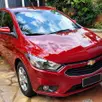 CHEVROLET PRISMA 1.4 MPFI LTZ 8V FLEX 4P AUTOMÁTICO CHEVROLET PRISMA 1.4 MPFI LTZ 8V FLEX 4P AUTOMÁTICO