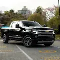 CHEVROLET SILVERADO 5.3 V8 GASOLINA 1500 HIGH COUNTRY 4X4 AUTOMÁTICO CHEVROLET SILVERADO 5.3 V8 GASOLINA 1500 HIGH COUNTRY 4X4 AUTOMÁTICO