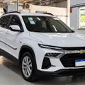 CHEVROLET TRACKER 1.0 TURBO FLEX AUTOMÁTICO CHEVROLET TRACKER 1.0 TURBO FLEX AUTOMÁTICO