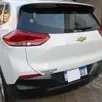 CHEVROLET TRACKER 1.0 TURBO FLEX AUTOMÁTICO CHEVROLET TRACKER 1.0 TURBO FLEX AUTOMÁTICO