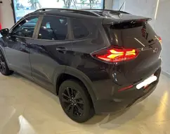 CHEVROLET TRACKER 1.2 TURBO FLEX RS AUTOMÁTICO CHEVROLET TRACKER 1.2 TURBO FLEX RS AUTOMÁTICO