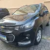 CHEVROLET TRACKER 1.4 16V TURBO FLEX LT AUTOMÁTICO CHEVROLET TRACKER 1.4 16V TURBO FLEX LT AUTOMÁTICO