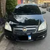 CHEVROLET VECTRA 2.0 MPFI ELEGANCE 8V FLEX 4P MANUAL CHEVROLET VECTRA 2.0 MPFI ELEGANCE 8V FLEX 4P MANUAL