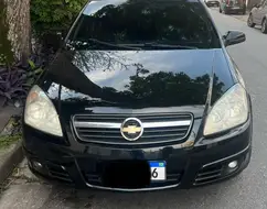 CHEVROLET VECTRA 2.0 MPFI ELEGANCE 8V FLEX 4P MANUAL CHEVROLET VECTRA 2.0 MPFI ELEGANCE 8V FLEX 4P MANUAL