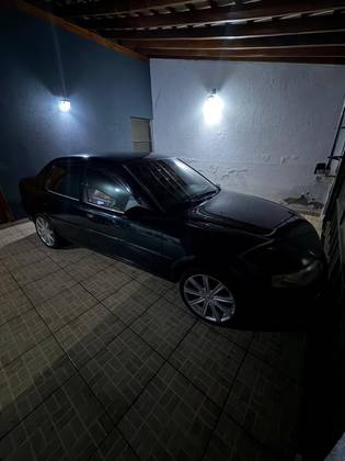 Chevrolet Vectra 2.0 Mpfi GLS 8V Gasolina 4P Manual