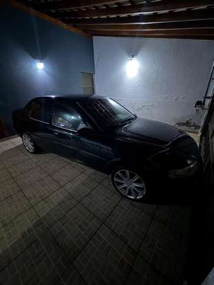 CHEVROLET-VECTRA-1997