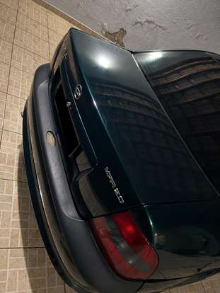 CHEVROLET-VECTRA-1997
