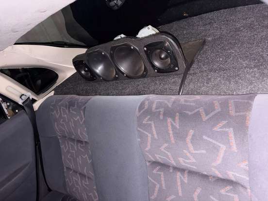 CHEVROLET-VECTRA-1997