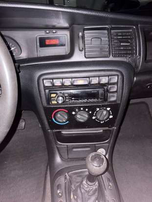 CHEVROLET-VECTRA-2.0 MPFI GLS 8V GASOLINA 4P MANUAL CHEVROLET-VECTRA-1997