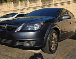 CHEVROLET VECTRA 2.0 MPFI GT HATCH 8V FLEX 4P AUTOMÁTICO CHEVROLET VECTRA 2.0 MPFI GT HATCH 8V FLEX 4P AUTOMÁTICO