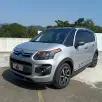 CITROËN AIRCROSS 1.6 EXCLUSIVE 16V FLEX 4P AUTOMÁTICO CITROËN AIRCROSS 1.6 EXCLUSIVE 16V FLEX 4P AUTOMÁTICO