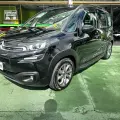 CITROËN AIRCROSS 1.6 FEEL 16V FLEX 4P AUTOMÁTICO CITROËN AIRCROSS 1.6 FEEL 16V FLEX 4P AUTOMÁTICO