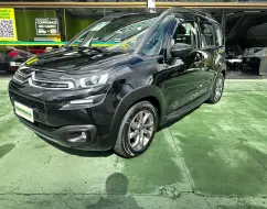 CITROËN AIRCROSS 1.6 FEEL 16V FLEX 4P AUTOMÁTICO CITROËN AIRCROSS 1.6 FEEL 16V FLEX 4P AUTOMÁTICO