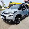 CITROËN AIRCROSS 1.6 FEEL 16V FLEX 4P AUTOMÁTICO CITROËN AIRCROSS 1.6 FEEL 16V FLEX 4P AUTOMÁTICO