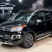 CITROËN AIRCROSS 1.6 GLX 16V FLEX 4P MANUAL CITROËN AIRCROSS 1.6 GLX 16V FLEX 4P MANUAL