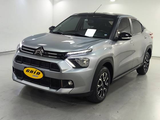 CITROËN BASALT 1.0 TURBO 200 FLEX SHINE CVT