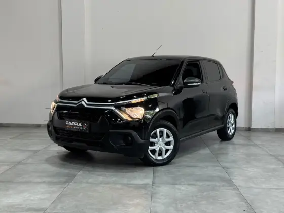 CITROËN C3 1.0 FIREFLY FLEX LIVE PACK MANUAL