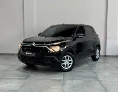 CITROËN C3 1.0 FIREFLY FLEX LIVE PACK MANUAL CITROËN C3 1.0 FIREFLY FLEX LIVE PACK MANUAL