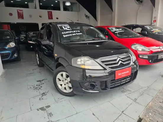 CITROËN-C3-2011