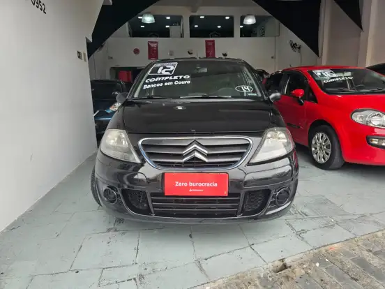 CITROËN-C3-2011