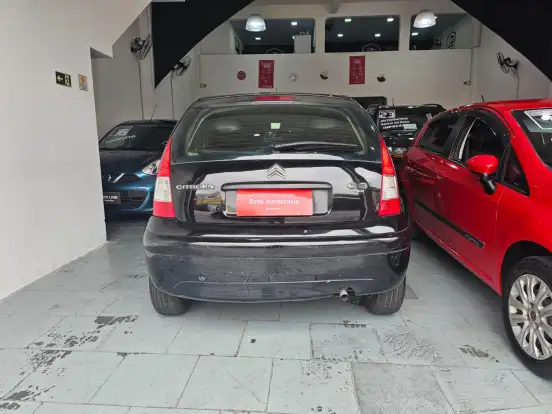 CITROËN-C3-2011
