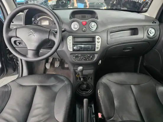CITROËN-C3-2011