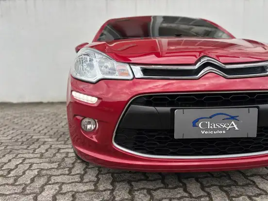 CITROËN-C3-2018