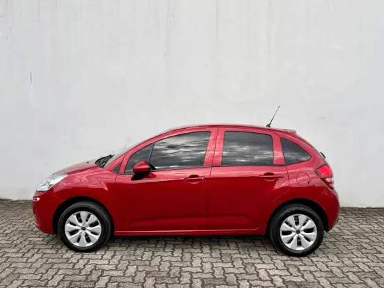 CITROËN-C3-2018