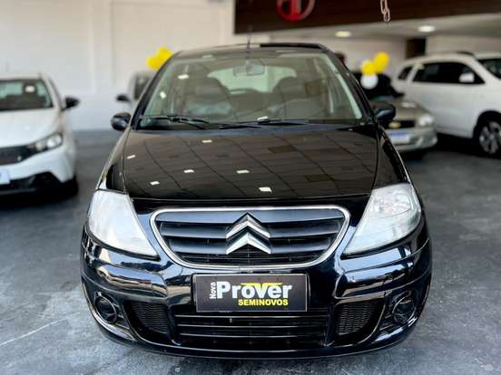 CITROËN-C3-2024