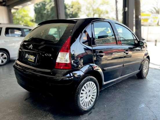 CITROËN-C3-1.0 FIREFLY FLEX FEEL MANUAL CITROËN-C3-2024