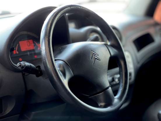 CITROËN-C3-1.0 FIREFLY FLEX FEEL MANUAL CITROËN-C3-2024