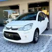 CITROËN C3 1.2 PURE TECH FLEX TENDANCE MANUAL CITROËN C3 1.2 PURE TECH FLEX TENDANCE MANUAL